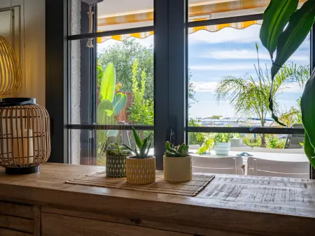 Maison en Bord de Mer avec Terrasse, Maison 5 personnes à Creixell - Photo 4