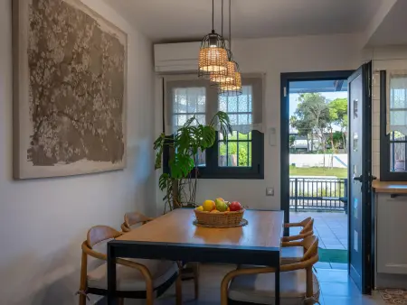 Maison en Bord de Mer avec Terrasse, Maison 5 personnes à Creixell - Photo 8