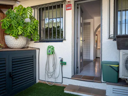 Maison en Bord de Mer avec Terrasse, Maison 5 personnes à Creixell - Photo 10