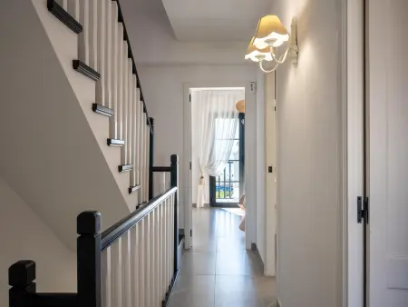 Maison en Bord de Mer avec Terrasse, Maison 5 personnes à Creixell - Photo 15
