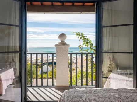 Maison en Bord de Mer avec Terrasse, Maison 5 personnes à Creixell - Photo 17