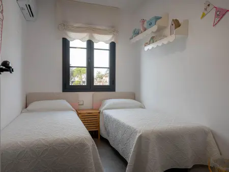Maison en Bord de Mer avec Terrasse, Maison 5 personnes à Creixell - Photo 20