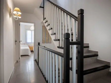Maison en Bord de Mer avec Terrasse, Maison 5 personnes à Creixell - Photo 24