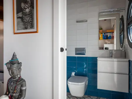 Maison en Bord de Mer avec Terrasse, Maison 5 personnes à Creixell - Photo 26