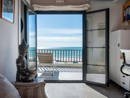 Maison en Bord de Mer avec Terrasse, Maison 5 personnes à Creixell - Photo 27