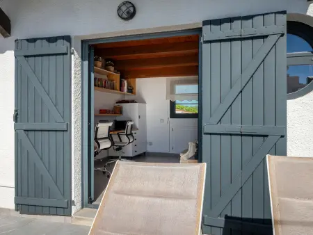 Maison en Bord de Mer avec Terrasse, Maison 5 personnes à Creixell - Photo 28