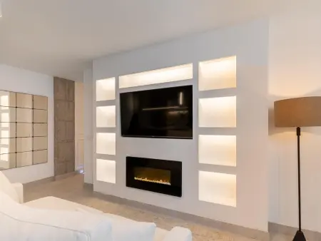 Appartement de Luxe au Centre de Torremolinos, Appartement 6 personnes à Torremolinos - Photo 2