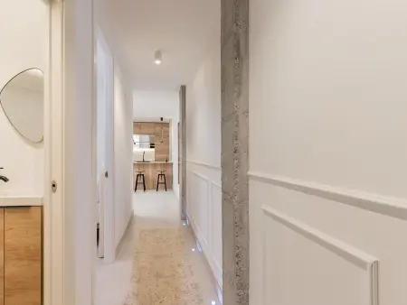 Appartement de Luxe au Centre de Torremolinos, Appartement 6 personnes à Torremolinos - Photo 8