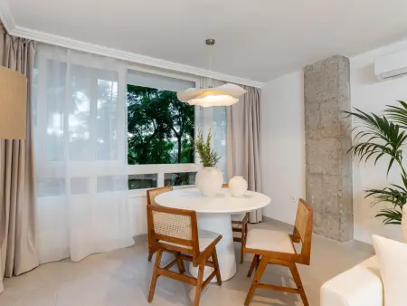 Appartement de Luxe au Centre de Torremolinos, Appartement 6 personnes à Torremolinos - Photo 11