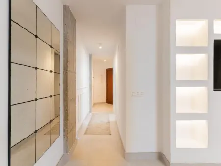 Appartement de Luxe au Centre de Torremolinos, Appartement 6 personnes à Torremolinos - Photo 13