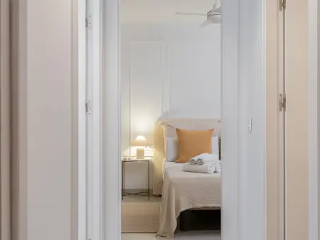 Appartement de Luxe au Centre de Torremolinos, Appartement 6 personnes à Torremolinos - Photo 16