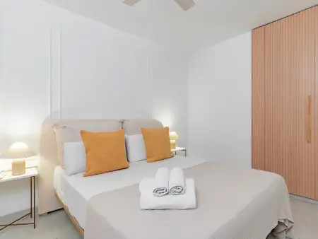 Appartement de Luxe au Centre de Torremolinos, Appartement 6 personnes à Torremolinos - Photo 17