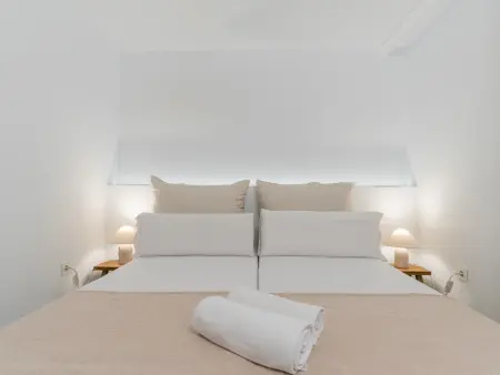 Appartement de Luxe au Centre de Torremolinos, Appartement 6 personnes à Torremolinos - Photo 22
