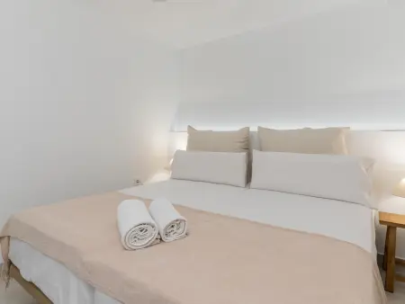 Appartement de Luxe au Centre de Torremolinos, Appartement 6 personnes à Torremolinos - Photo 23