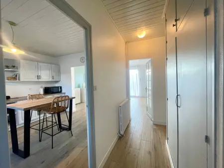 Maison rénovée 3 chambres près bourg & plage, Maison 6 personnes à Bretignolles sur Mer - Photo 6