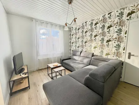 Maison rénovée 3 chambres près bourg & plage, Maison 6 personnes à Bretignolles sur Mer - Photo 11