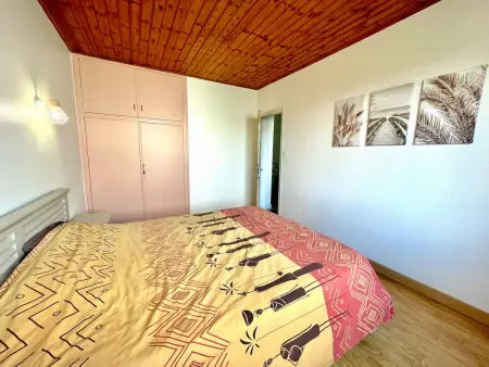 Maison rénovée 3 chambres près bourg & plage, Maison 6 personnes à Bretignolles sur Mer - Photo 13