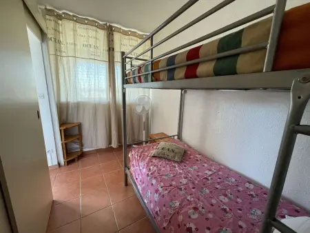 Appartement avec piscine, animaux admis, parking, plage à Port Camargue, 4 pers. - Photo 17