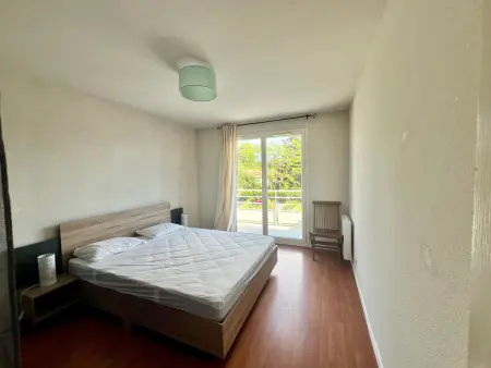 Duplex T3 avec parking privé, près du port à La Teste de Buch - Photo 8