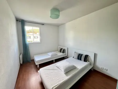 Duplex T3 avec parking privé, près du port à La Teste de Buch - Photo 9