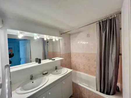 Duplex T3 avec parking privé, près du port à La Teste de Buch - Photo 10