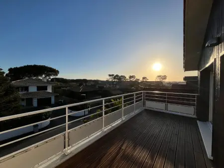 Duplex T3 avec parking privé, près du port à La Teste de Buch - Photo 14