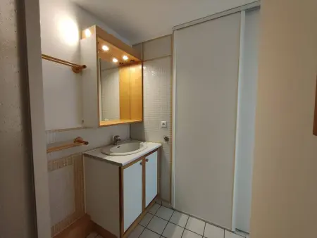 Studio 4 pers à La Plagne, près des pistes, Appartement 4 personnes à La Plagne - Photo 12