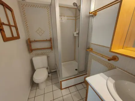 Studio 4 pers à La Plagne, près des pistes, Appartement 4 personnes à La Plagne - Photo 13