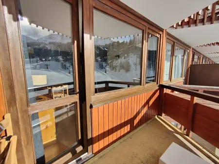 Studio 4 pers à La Plagne, près des pistes, Appartement 4 personnes à La Plagne - Photo 14