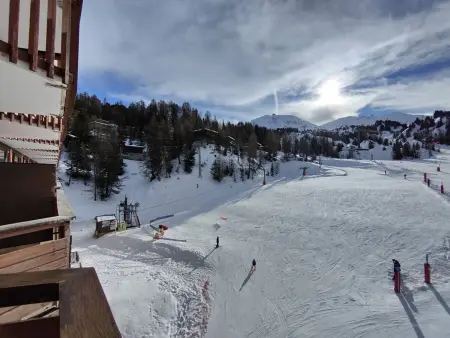 Studio 4 pers à La Plagne, près des pistes, Appartement 4 personnes à La Plagne - Photo 17
