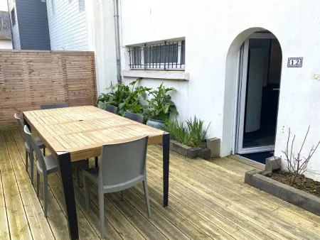Maison à 250m de la plage avec WIFI à Trégastel - Photo 4