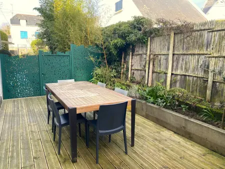 Maison à 250m de la plage avec WIFI à Trégastel - Photo 5