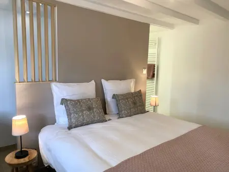 Maison à 250m de la plage avec WIFI à Trégastel - Photo 6