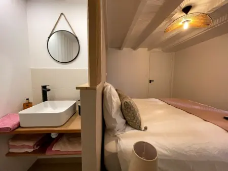 Maison à 250m de la plage avec WIFI à Trégastel - Photo 8