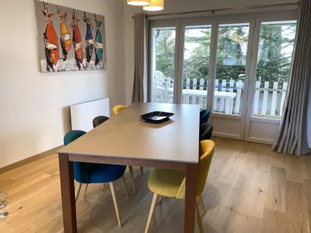 Maison à 250m de la plage avec WIFI à Trégastel - Photo 11