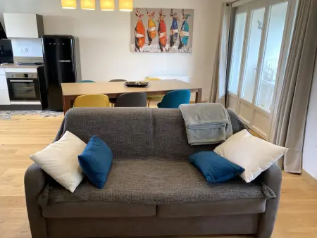 Maison à 250m de la plage avec WIFI à Trégastel - Photo 15