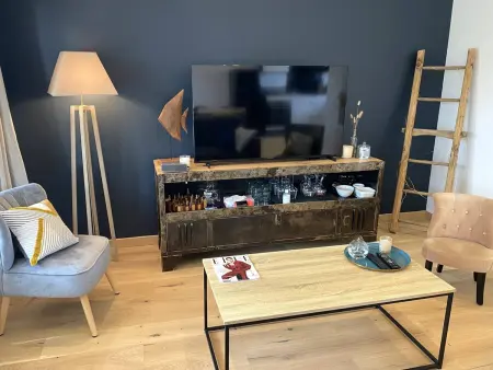 Maison à 250m de la plage avec WIFI à Trégastel - Photo 18