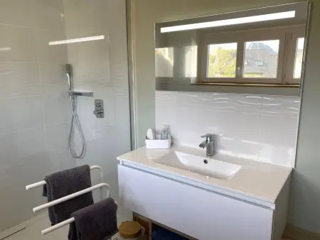 Maison à 250m de la plage avec WIFI à Trégastel - Photo 19