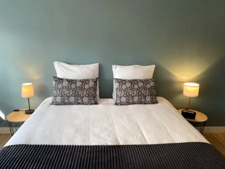 Maison à 250m de la plage avec WIFI à Trégastel - Photo 21