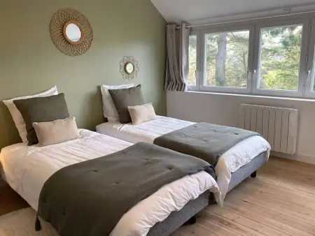 Maison à 250m de la plage avec WIFI à Trégastel - Photo 23