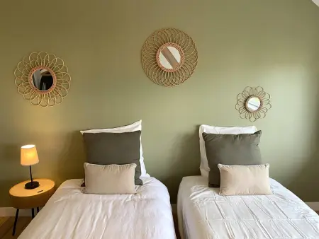 Maison à 250m de la plage avec WIFI à Trégastel - Photo 24