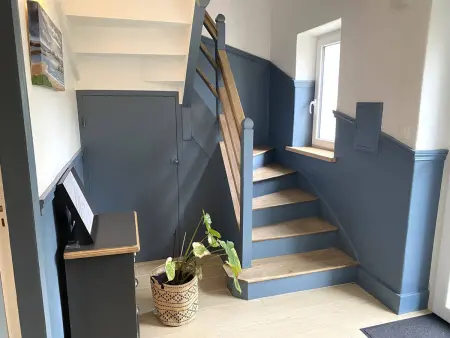 Maison à 250m de la plage avec WIFI à Trégastel - Photo 25
