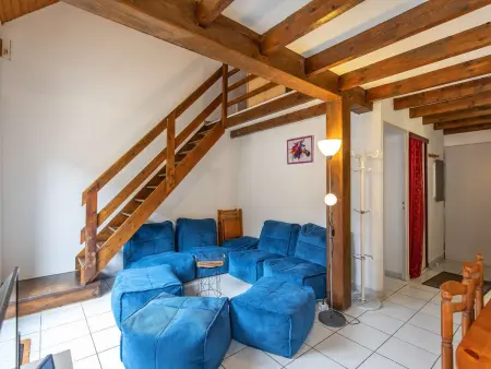 Chalet idéal au cœur de Cauterets, 6-8 pers, parking privé - Photo 2