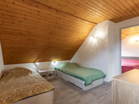 Chalet idéal au cœur de Cauterets, 6-8 pers, parking privé - Photo 7