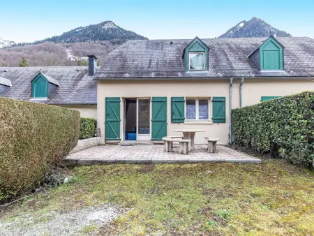 Chalet idéal au cœur de Cauterets, 6-8 pers, parking privé - Photo 8