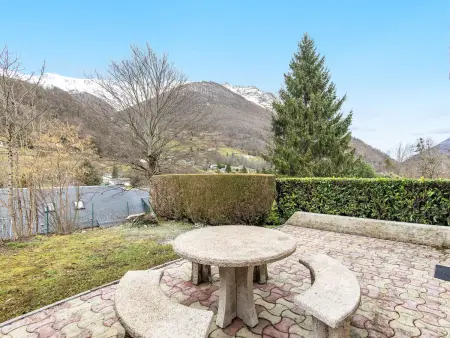 Chalet idéal au cœur de Cauterets, 6-8 pers, parking privé - Photo 9