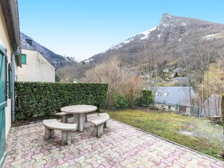 Chalet idéal au cœur de Cauterets, 6-8 pers, parking privé - Photo 10