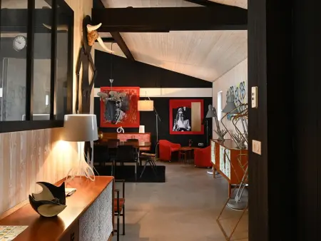 Maison spacieuse avec parking proche de la mer, Maison 6 personnes à Ars en Ré - Photo 6