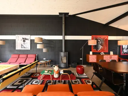 Maison spacieuse avec parking proche de la mer, Maison 6 personnes à Ars en Ré - Photo 11