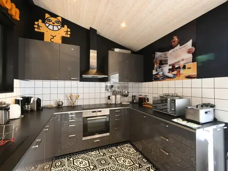 Maison spacieuse avec parking proche de la mer, Maison 6 personnes à Ars en Ré - Photo 15
